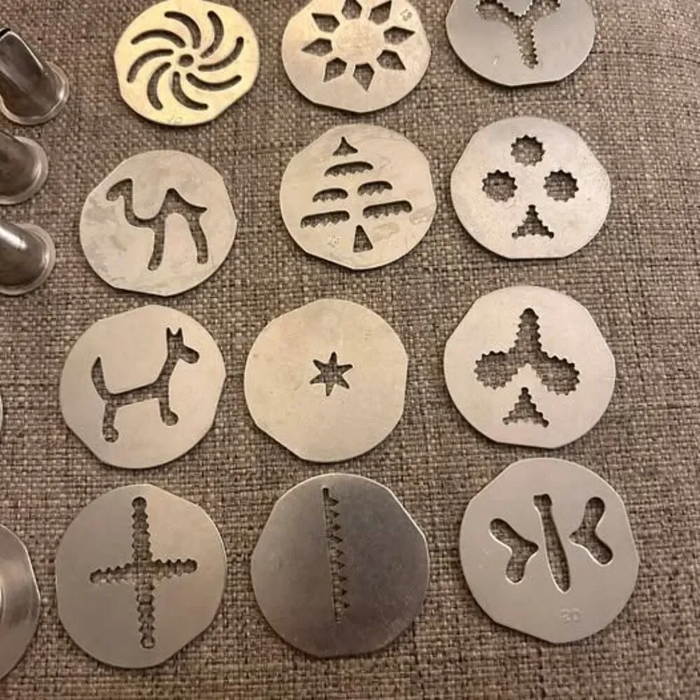 VTG Mirro Aluminum 